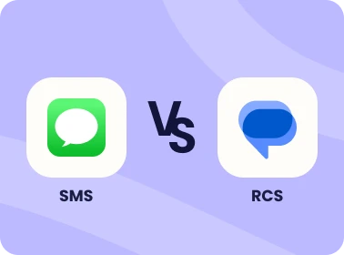 Exploring the Benefits of RCS vs SMS for Modern Communication