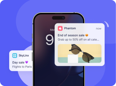 Best Push Notification Examples