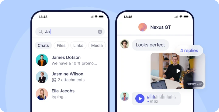 Essential Chat Features for Modern Communication Apps