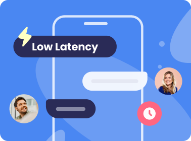 What Is Low Latency?
