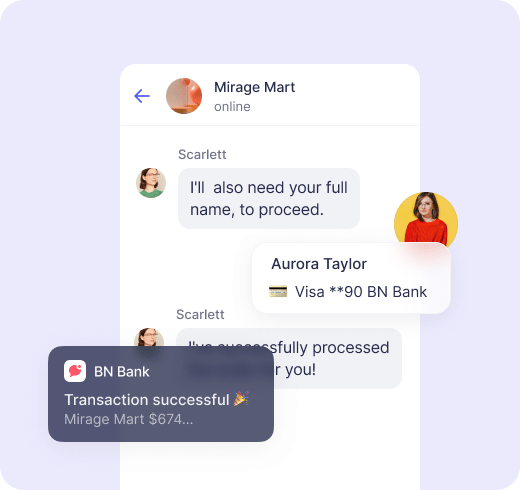 Faster Payments