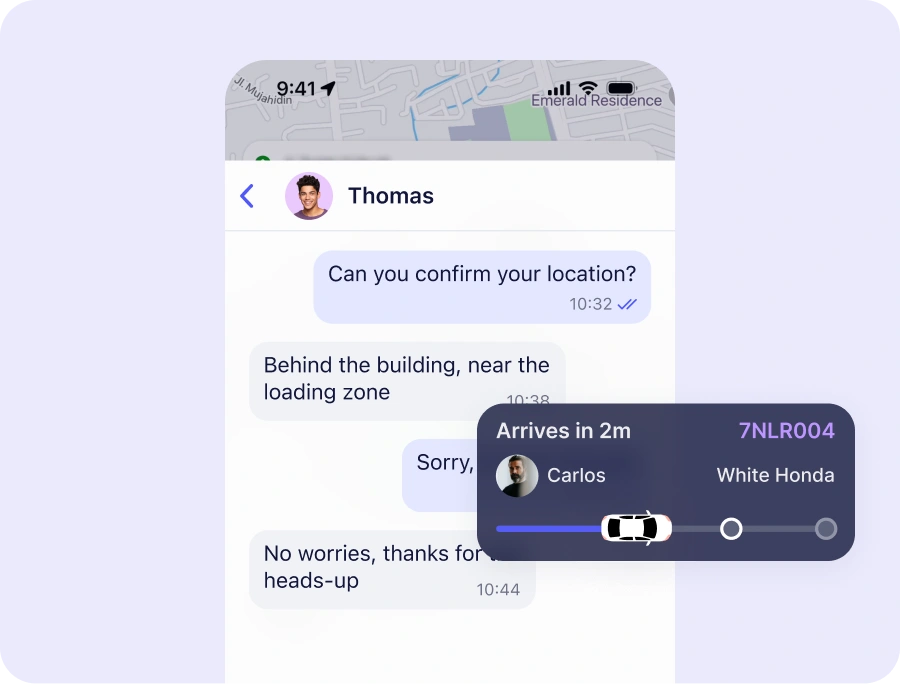 Enhance User Experience