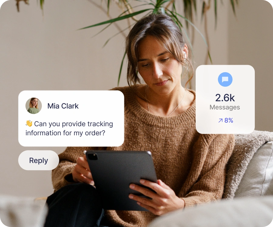 Let’s Discuss Your Use Case