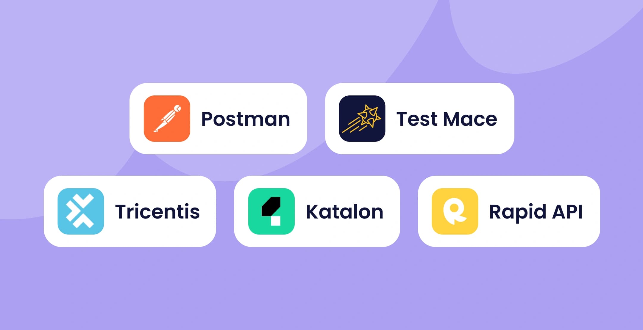 Top 10 API testing tools