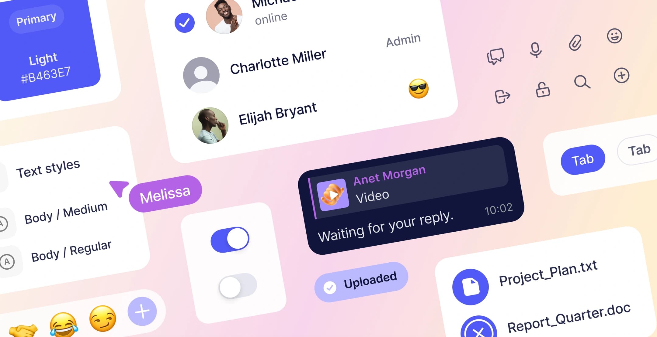 What is a UI Kit?