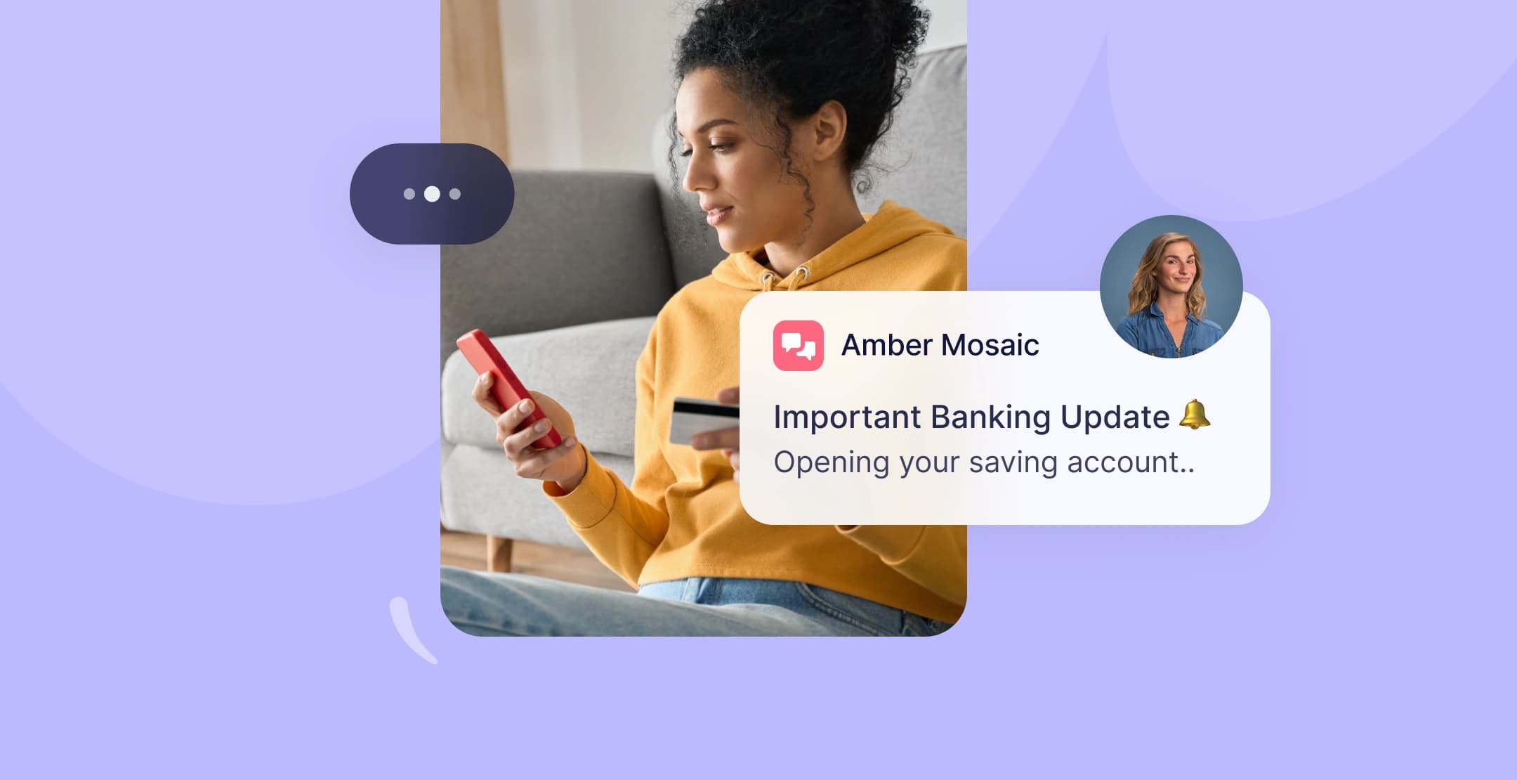 The Ultimate Guide to Conversational Banking