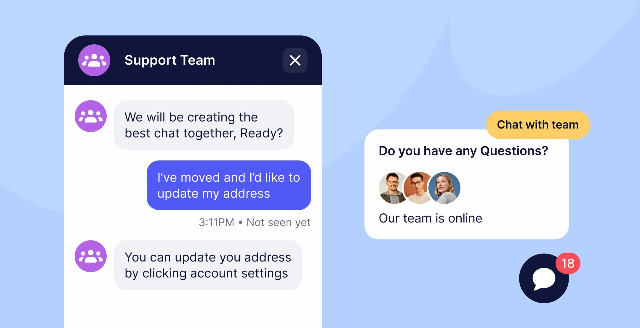 Best Practices for Designing an Engaging Chat Interface