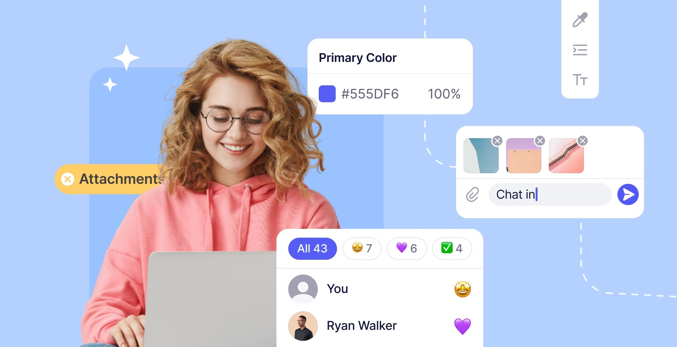 How a Well-Designed Chat Interface Improves Customer Engagement