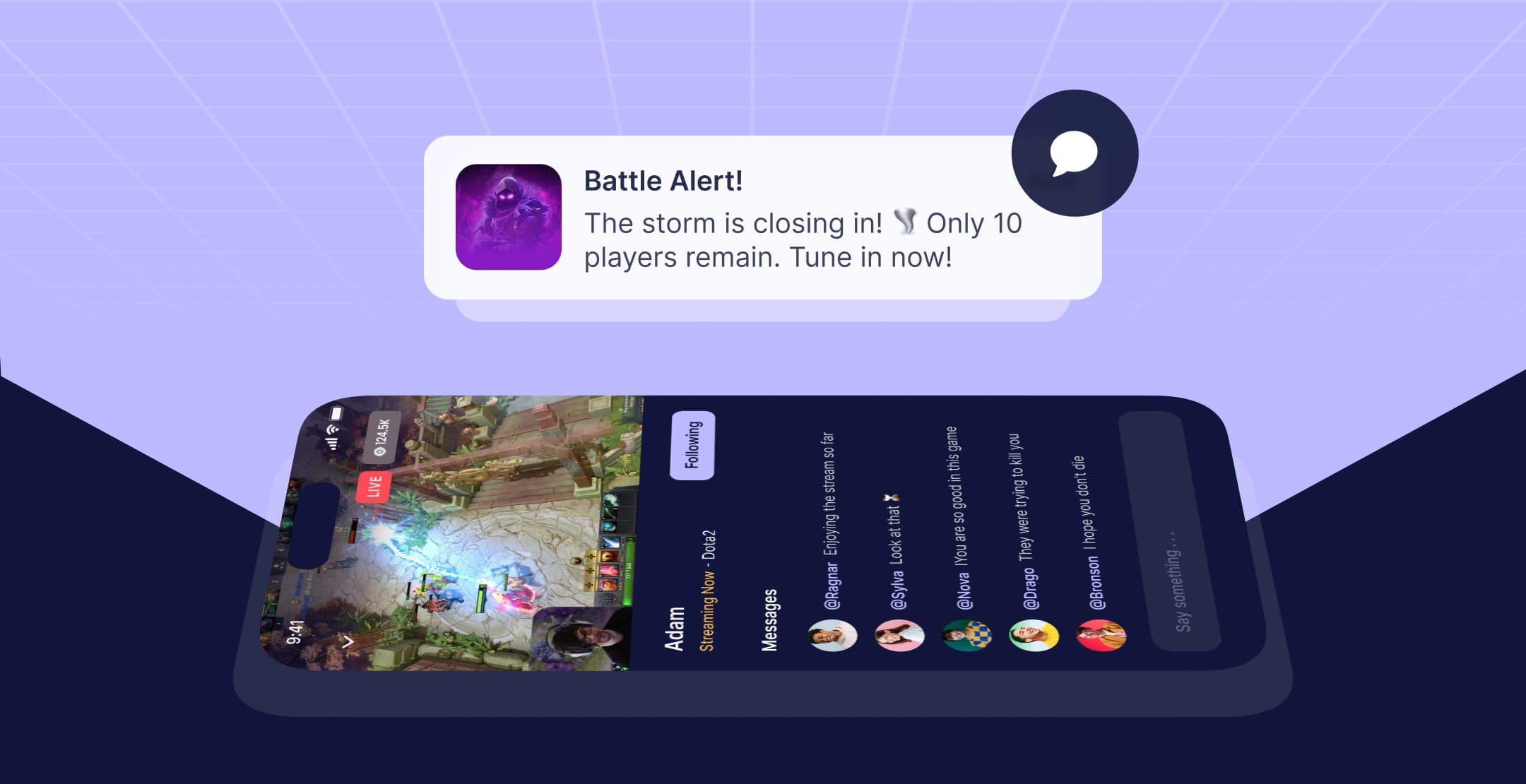 The Best Gaming Chat Apps for Immersive Multiplayer Experiences