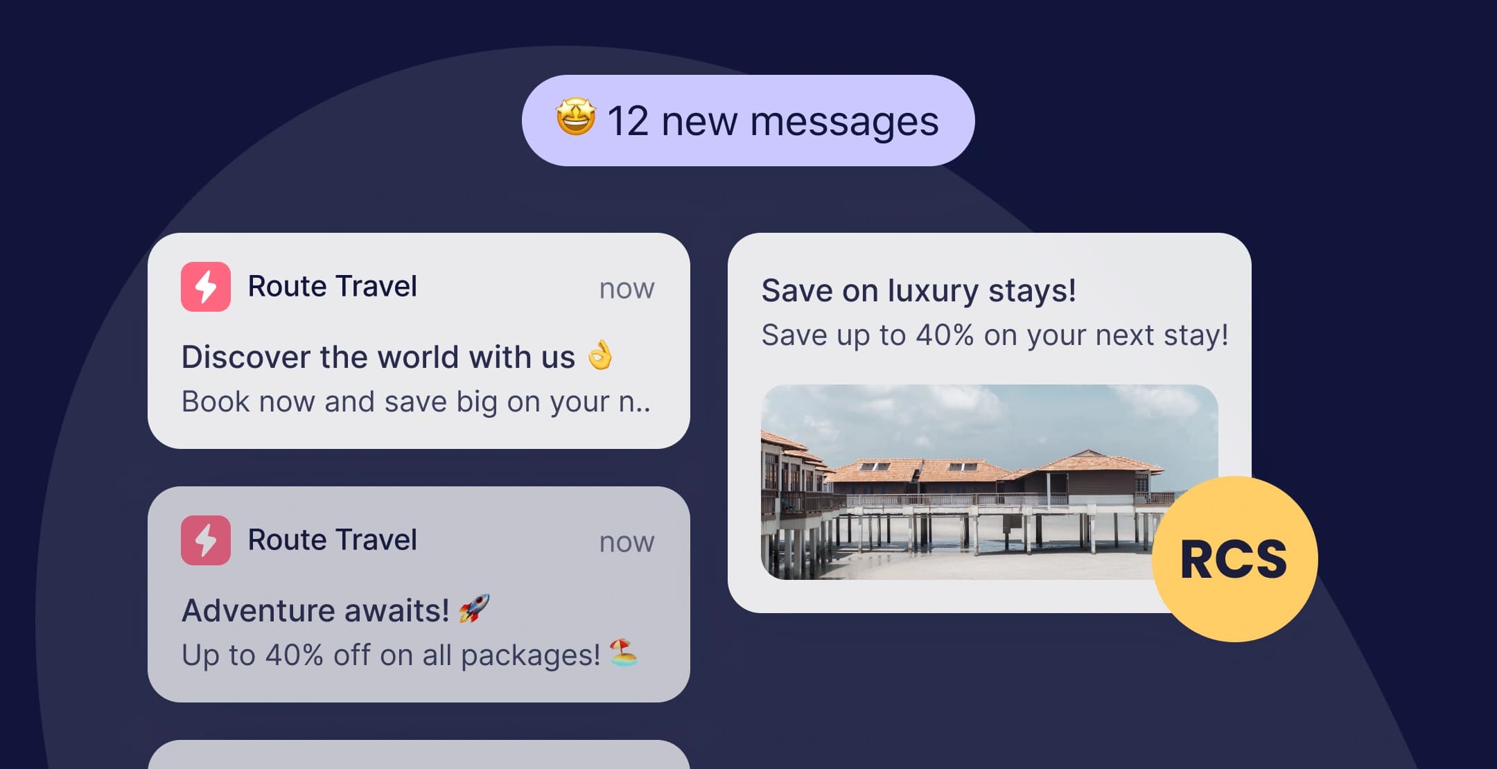 RCS: The Next Generation of Messaging