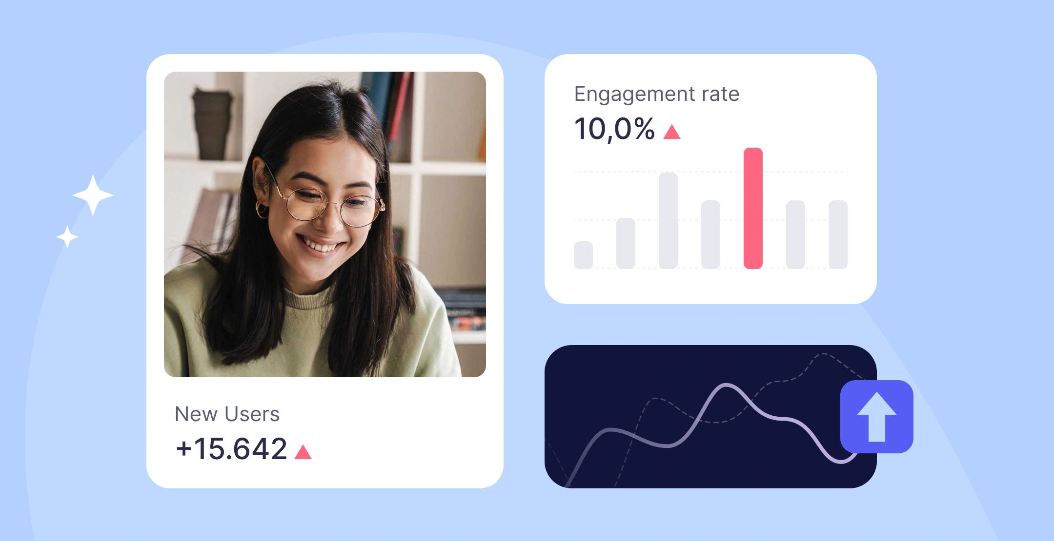 Rate App Example Boost App Retention Rates with Real-Time Features: A How-to Guide
